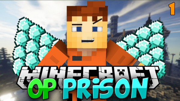3 best Minecraft servers for OP Prison
